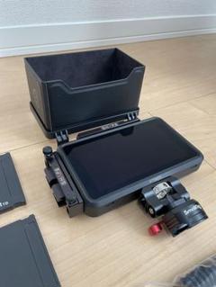 最終値下げATOMOS NINJA V＋2TBSS付属品有償アクティベート済み 最終値下】ATOMOS NINJA V＋2TBSS付属品有償アクティベート済み