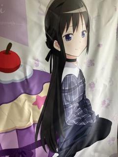 暁美ほむら タペストリー
