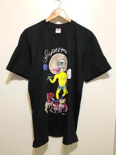 新品未使用 コラボ SUPREME×Daniel Johnston 20SS