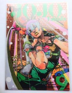 新品未開封/非売品】荒木飛呂彦 ジョジョの奇妙な冒険 STEEL