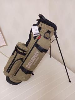 callaway キャロウェイ　レイドバック　スタンド　キャディバッグ　ブラック 楽天市場】【6/30までエントリーでP5倍】Callaway キャロウェイ