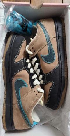 Buy Dunk Low Pro SB 'Slam City Skates' - 304292 201 | GOAT