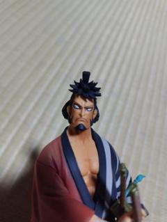 DXF GRANDLINE MEN ワノ国 ワンピース 錦えもん hiro - メルカリ