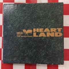 廃盤レア❗️佐野元春 HEART LAND 2枚組 CD 廃盤レア❗️佐野元春 HEART LAND 2枚組 CD - メルカリ