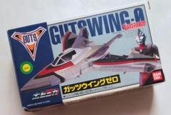 バンダイ　ウルトラマンティガ　ポピニカ　ガッツウイングゼロ Amazon.co.jp: ウルトラマンティガ ポピニカ ガッツウイングゼロ