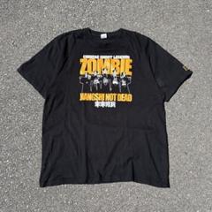 HARDCORE CHOCOLATE キョンシー 来来キョンシーズ