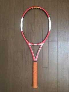 美品 Wilson n six one tour 90 G2 フェデラーサイン入 美品 Wilson n six one tour 90 G2 フェデラーサイン入 - メルカリ