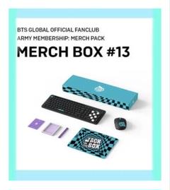 防弾少年団(BTS) - BTS マーチボックス Army March BOX ♯ 6 新品未開封 BTS ARMY Membership Pack MERCH BOX #6 OFFICIAL MD Full Set