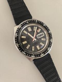 希少/SEIKO セイコー ５スポーツ ダイバーモデル 5126-8120 中古 楽天市場】SEIKO セイコー 腕時計 メンズ 5スポーツ Ref.5126