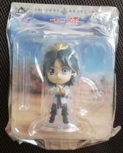 マギ ポスター 　一番くじ 練白龍 きゅんキャラ フィギュア マギ ポスター 一番くじ 練白龍 きゅんキャラ フィギュア - メルカリ