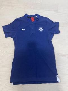 激レア　チェルシー　ポロシャツ（adidas／CHELSEA） Ｌサイズ 2025年最新】チェルシー ポロシャツの人気アイテム - メルカリ