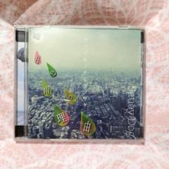 Saucy Dog 嘘月の雨の理由 廃盤CD - メルカリ