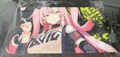 ゼンレスゾーンゼロ 月城柳 カードスリーブ プレイマット セット zz m60827821094_1.jpg?1735758561