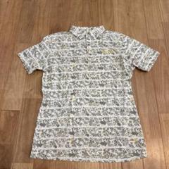 アディダス ゴルフ　半袖 ポロシャツ　adidas　花柄　ボタニカル　美品