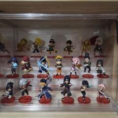 NARUTO まとめ売り 2BOX] Naruto fans get super excited when they open the