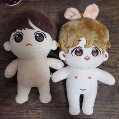 2025年最新】bts ジョングク ぬいぐるみ20cmの人気アイテム