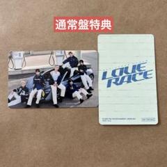 SF9 LOVE RACE EVERLINE JAPANイベント　インソントレカ SF9 LOVE RACE EVERLINE JAPANイベント インソントレカ