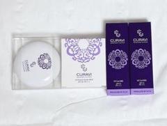 CURAVI UVプロテクトパウダー　リフィル 本体 UVカットミルク UV プロテクト パウダー リフィル – Queens Henna