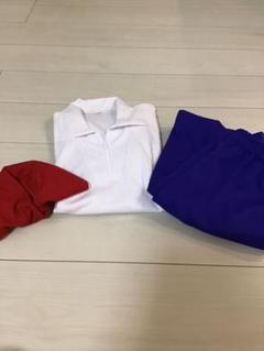 体操服 体操ズボン 帽子 160 新品未使用