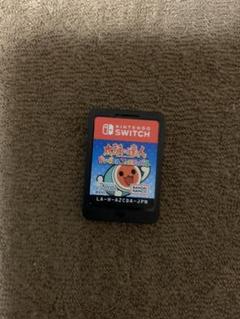 太鼓の達人 Nintendo Switch