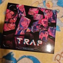 パラライ　CD TRAP