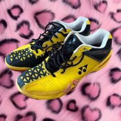YONEX ヨネックス バドミントン シューズ 27.5cm