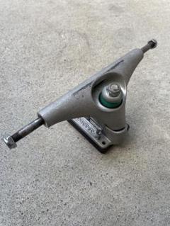 Carver cx4セット ライザーパッド　アクスルナット付