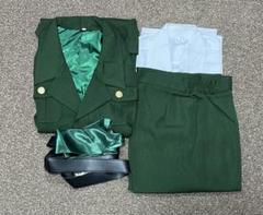 B509　ヘタリア　イギリス　コスプレ　衣装　※ばら売り不可 Amazon.co.jp: [HIRA] コスプレ衣装 イギリス ヘタリア 海賊豪華