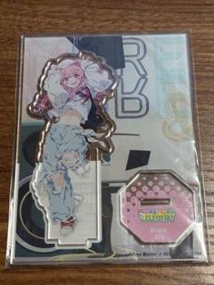 ZOZOTOWNコラボ 桃井愛莉 アクリルスタンド