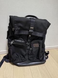 2025年最新】tumi ロールトップの人気アイテム - メルカリ