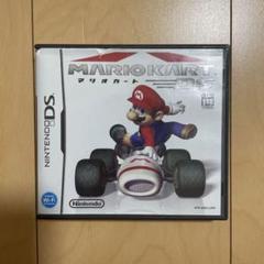 マリオカートNintendo DS