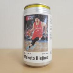 比江島選手　ラベルドリンク　アカツキジャパン AKATSUKI JAPAN 日本代表 ラベルドリンク 比江島慎 - メルカリ