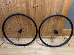 ボントレガー　AFFINITY 完成車ホイールセット　スプロケ付 2025年最新】BONTRAGER ホイール affinityの人気アイテム - メルカリ