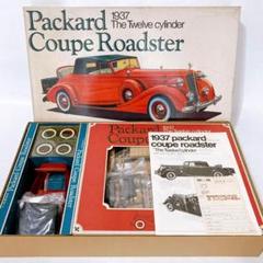 バンダイ★ 1937パッカードクーペロードスター1/16 m82764636277_1.jpg?1716261614