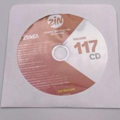 Zumba Volume 117 CD & DVD セット 最新版❣️新品、未使用品❣️Zumba zin 117 CD - メルカリ