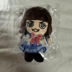 キャンジャニ 村子 ちびぬい