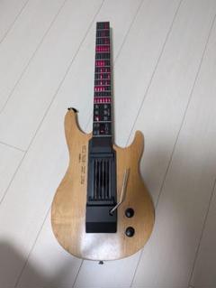 最後のお値下げ！希少！純正ピックガード他付き　ヤマハ　イージーギター　ＥＺ-ＥＧ 2025年最新】YAMAHA ez-egの人気アイテム - メルカリ