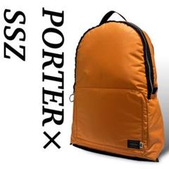 PORTER × SSZ 裏吉田カバンCollection ｜BEAMS JAPAN（ビームス