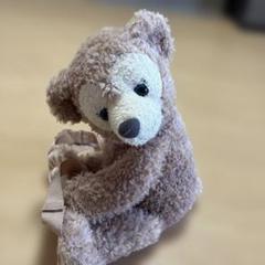 シェリーメイ　ぬいぐるみ　リュック