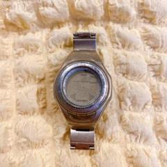 ⭐️ジャンク⭐️カシオ腕時計　ウェーブセプター　LWV-100J