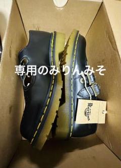 専用のみりんみそ Dr. Martens Mary Jane 専用のみりんみそ Dr. Martens Mary Jane - メルカリ