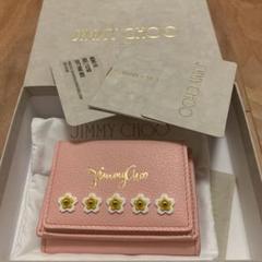 JIMMY CHOO 財布