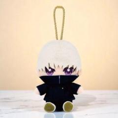 【呪術廻戦】Chibiぬいおすわりマスコット　狗巻 棘 #106