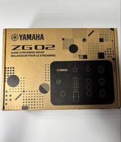 2025年最新】YAMAHA ZG02の人気アイテム - メルカリ