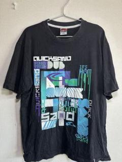 クィックサンド　QUICKSAND Tシャツ