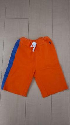 ポロラルフローレン キッズ 90cm ハーフパンツ