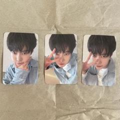 nct dolo 中華 starriver ドヨン 3枚セット バラ売り⭕️
