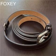 フォクシー　レディースベルト2本セット 2025年最新】Foxey レディース ベルトの人気アイテム - メルカリ