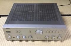 動確⭕ ONKYO プリメインアンプ　Integra A-817GTR @ ONKYO Integra A-817GTRの仕様 オンキヨー/オンキョー