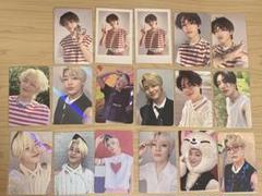 straykids アイエン MAXIDENT 店舗特典トレカセット